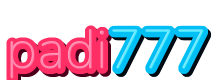 padi777 — logo kanal