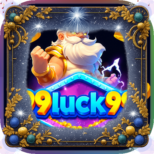 99luck99 — mitra unggulan