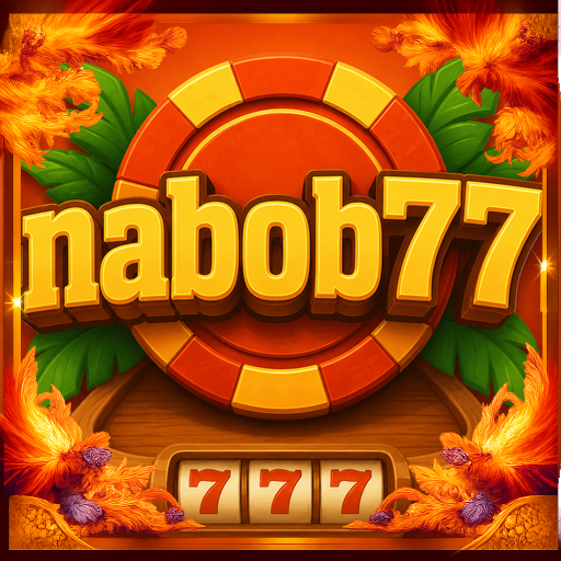 nabob77 — mitra unggulan