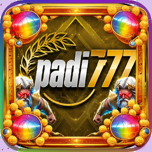 padi777 — mitra unggulan